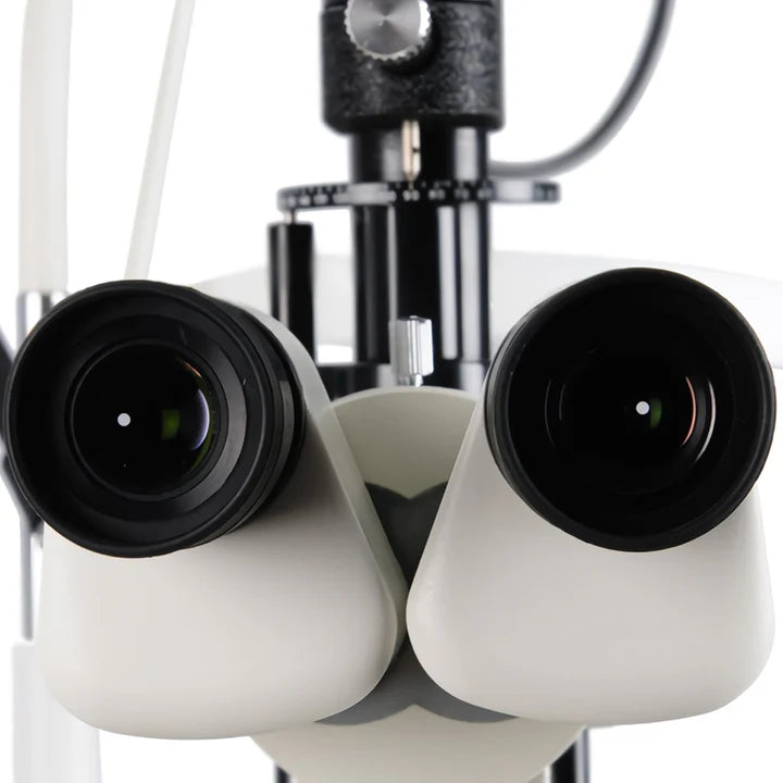 Lámpara de Hendidura Luxvision SL-1400 5 Step Magnification 178SL1400