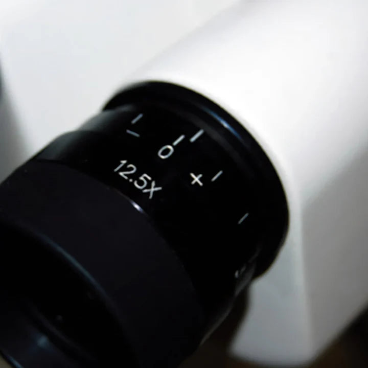 Lámpara de Hendidura Luxvision SL-1400 5 Step Magnification 178SL1400