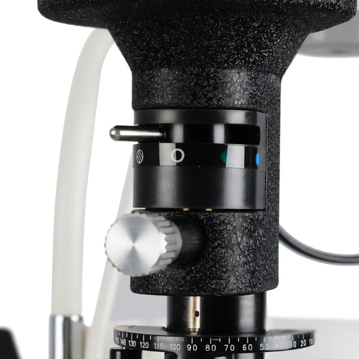 Lámpara de Hendidura Luxvision SL-1400 5 Step Magnification 178SL1400