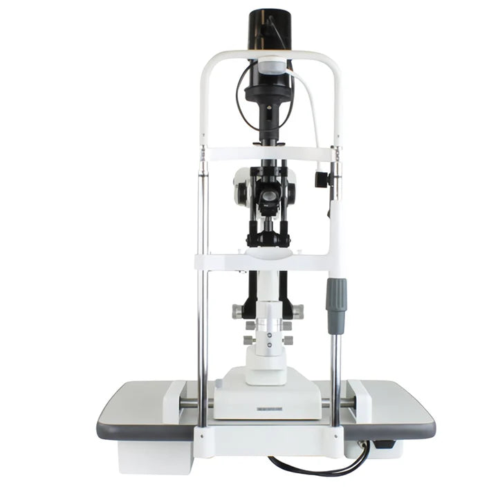 Lámpara de Hendidura Luxvision SL-1400 5 Step Magnification 178SL1400