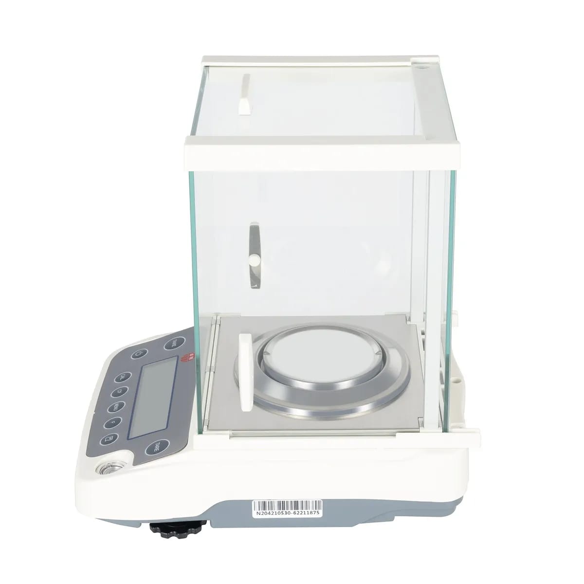 Balanza Analítica 3201