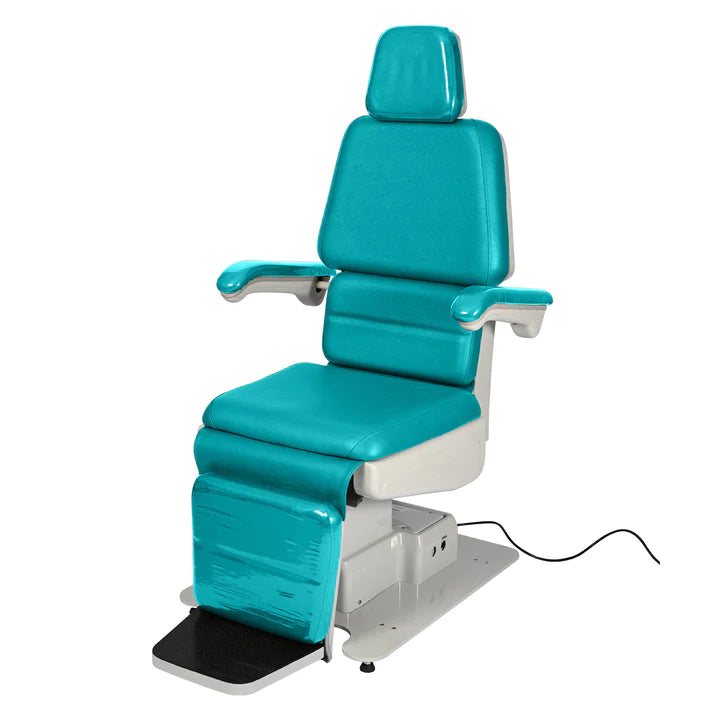 Silla Eléctrica Para Unidad Ezer 3568ERU2600