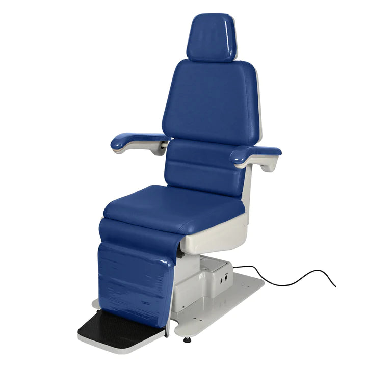 Silla Eléctrica Para Unidad Ezer 3568ERU2600