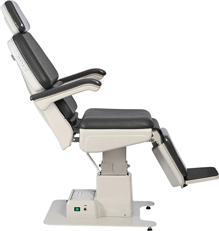 Sillón Optometría Luxvision Eléctrico 3432ERU-2600