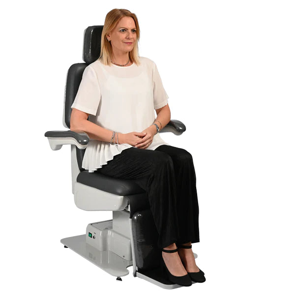 Silla Eléctrica Para Unidad Ezer 3568ERU2600