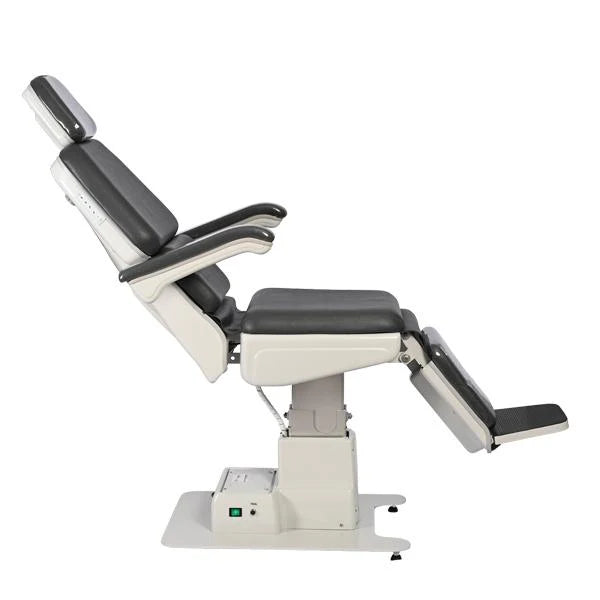 Sillón Optometría Luxvision Eléctrico 3432ERU-2600
