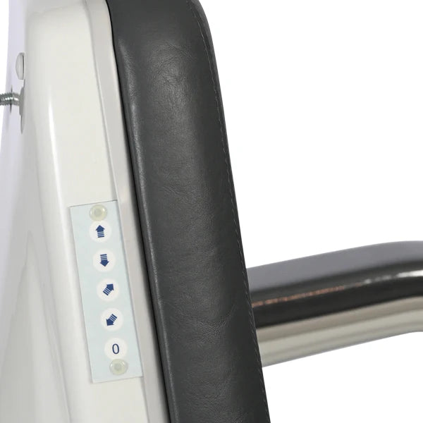 Sillón Optometría Luxvision Eléctrico 3432ERU-2600