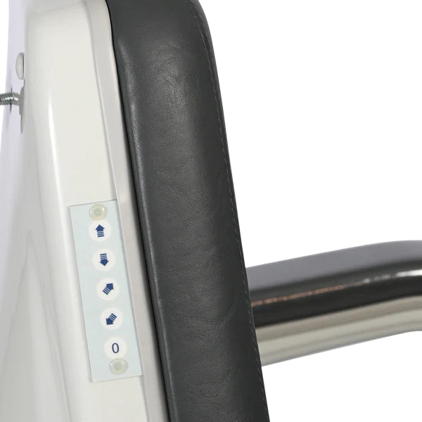 Silla Eléctrica Para Unidad Ezer 3568ERU2600