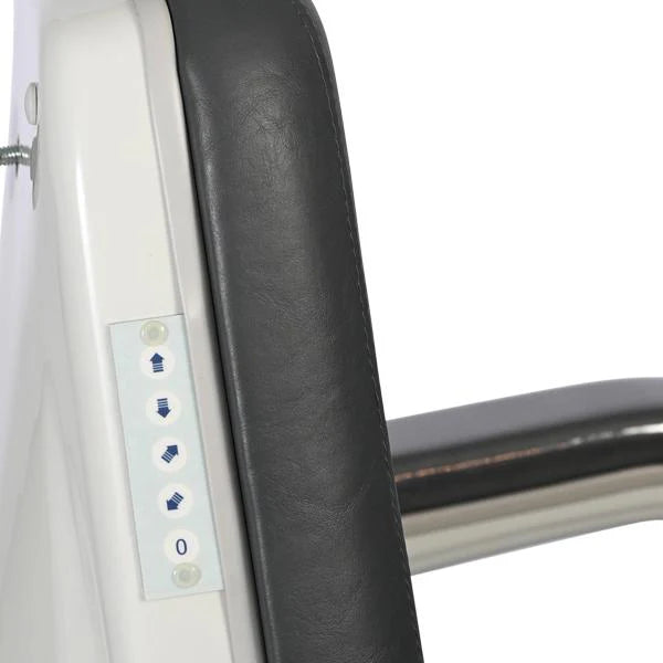 Sillón Optometría Luxvision Eléctrico 3432ERU-2600