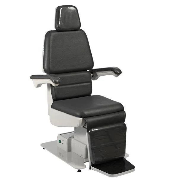 Sillón Optometría Luxvision Eléctrico 3432ERU-2600