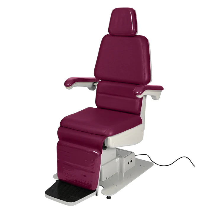 Silla Eléctrica Para Unidad Ezer 3568ERU2600