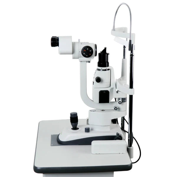 Lámpara de Hendidura Ezer 5x ESL-1800 179ESL1800