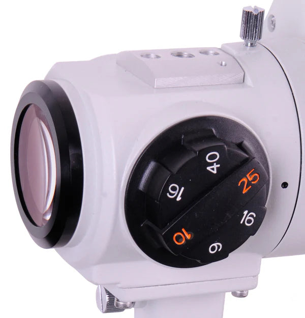 Lámpara de Hendidura Ezer 5x ESL-1800 179ESL1800
