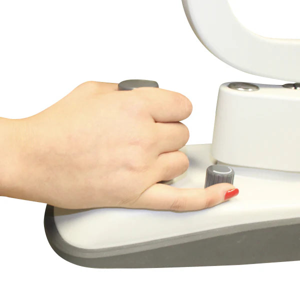 Lámpara de Hendidura Ezer 5x ESL-1800 179ESL1800