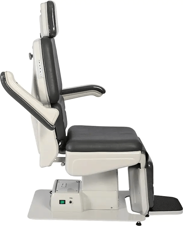 Silla Eléctrica Para Unidad Ezer 3568ERU2600