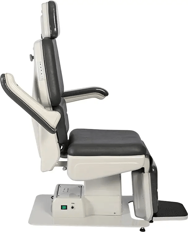 Sillón Optometría Luxvision Eléctrico 3432ERU-2600