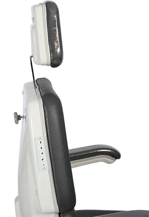 Sillón Optometría Luxvision Eléctrico 3432ERU-2600