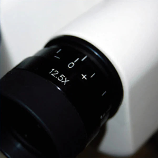 Lámpara de Hendidura Luxvision SL-1400 5 Step Magnification 178SL1400