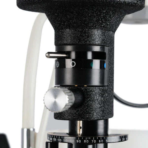 Lámpara de Hendidura Luxvision SL-1400 5 Step Magnification 178SL1400