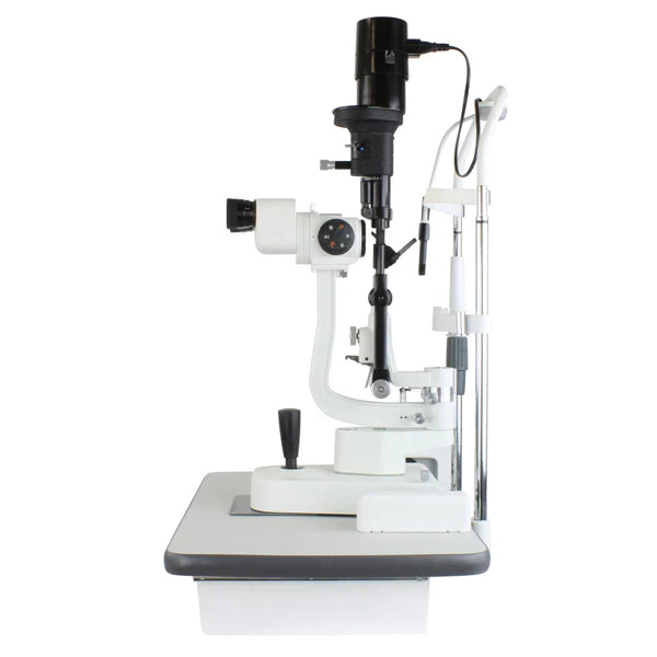 Lámpara de Hendidura Luxvision SL-1400 5 Step Magnification 178SL1400