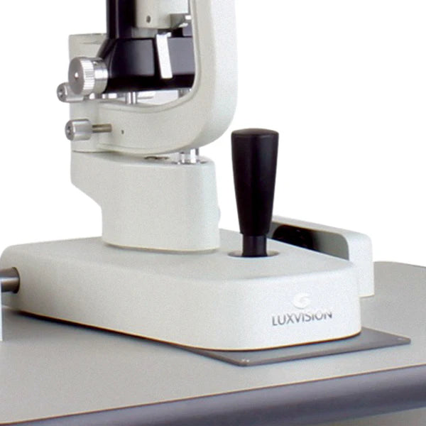 Lámpara de Hendidura Luxvision SL-1400 5 Step Magnification 178SL1400