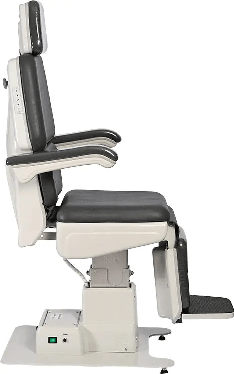 Silla Eléctrica Para Unidad Ezer 3568ERU2600