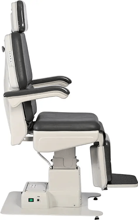 Sillón Optometría Luxvision Eléctrico 3432ERU-2600