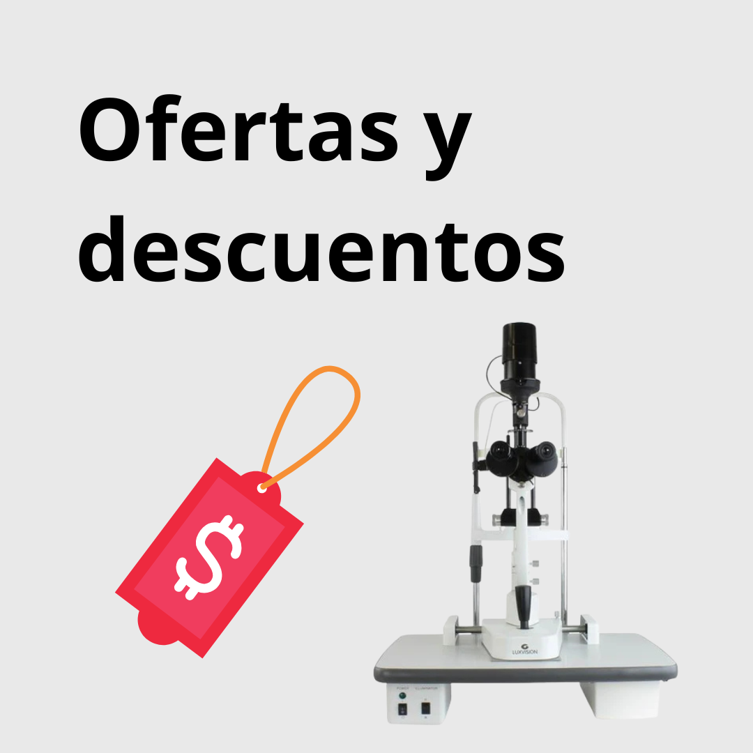Ofertas y descuentos