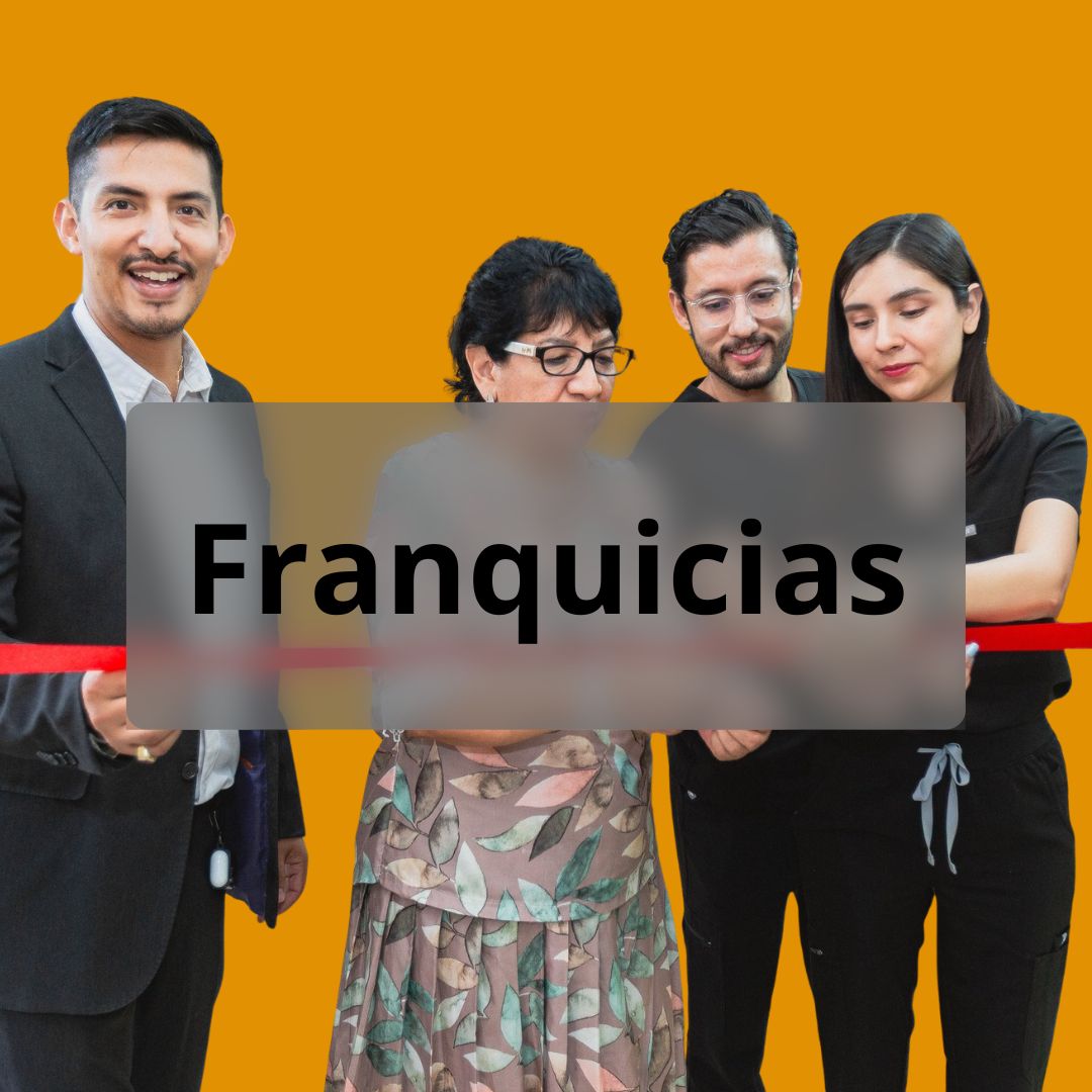 Franquicias