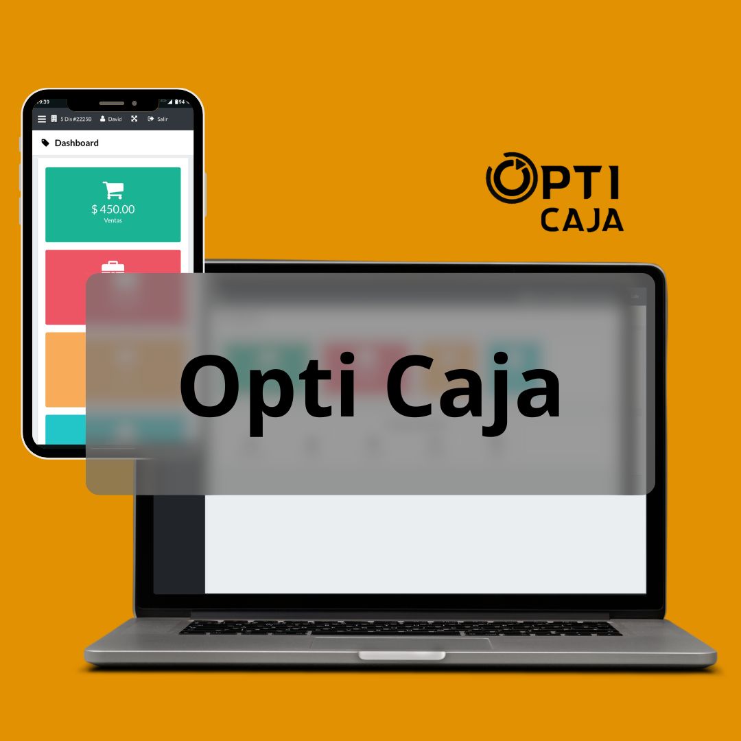 Opti Caja