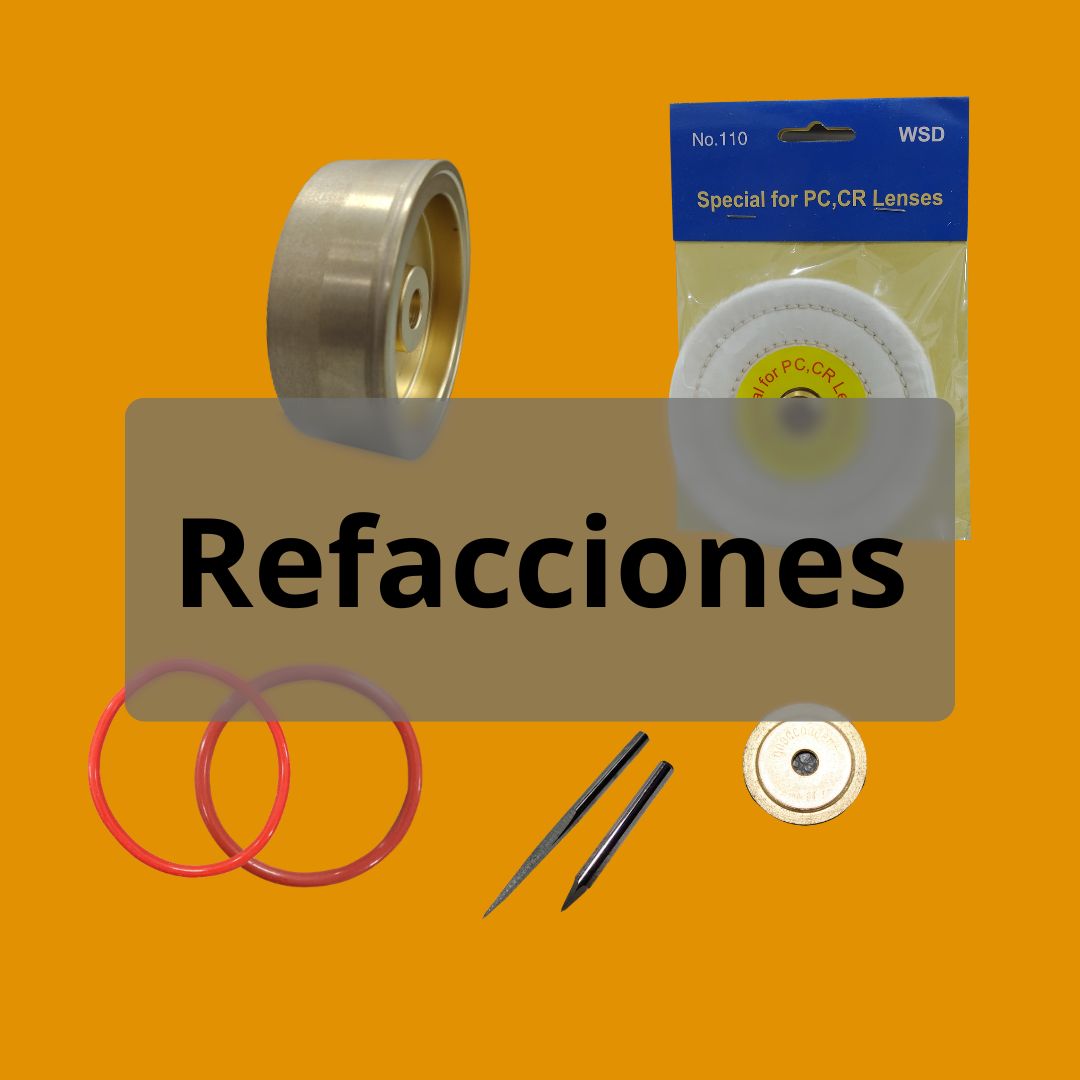 Refacciones