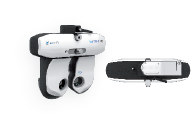 Foroptor Automático Vr800 Essilor 1991 VR800B