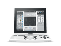 Foroptor Automático Vr700 Essilor 1990 V01K0007