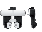 Foroptor Automático Vr800 Essilor 1991 VR800B