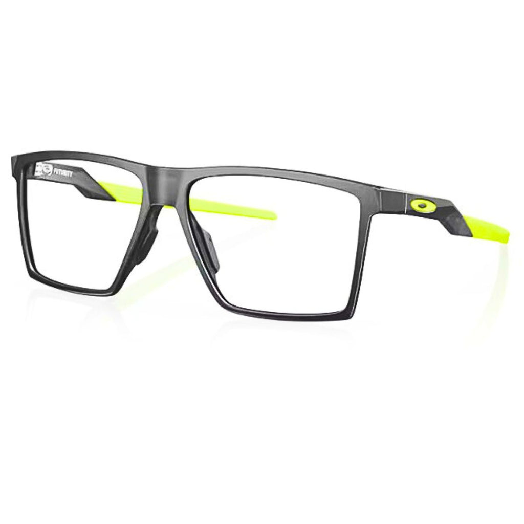 Armazón unisex Oakley Oftálmico 8052