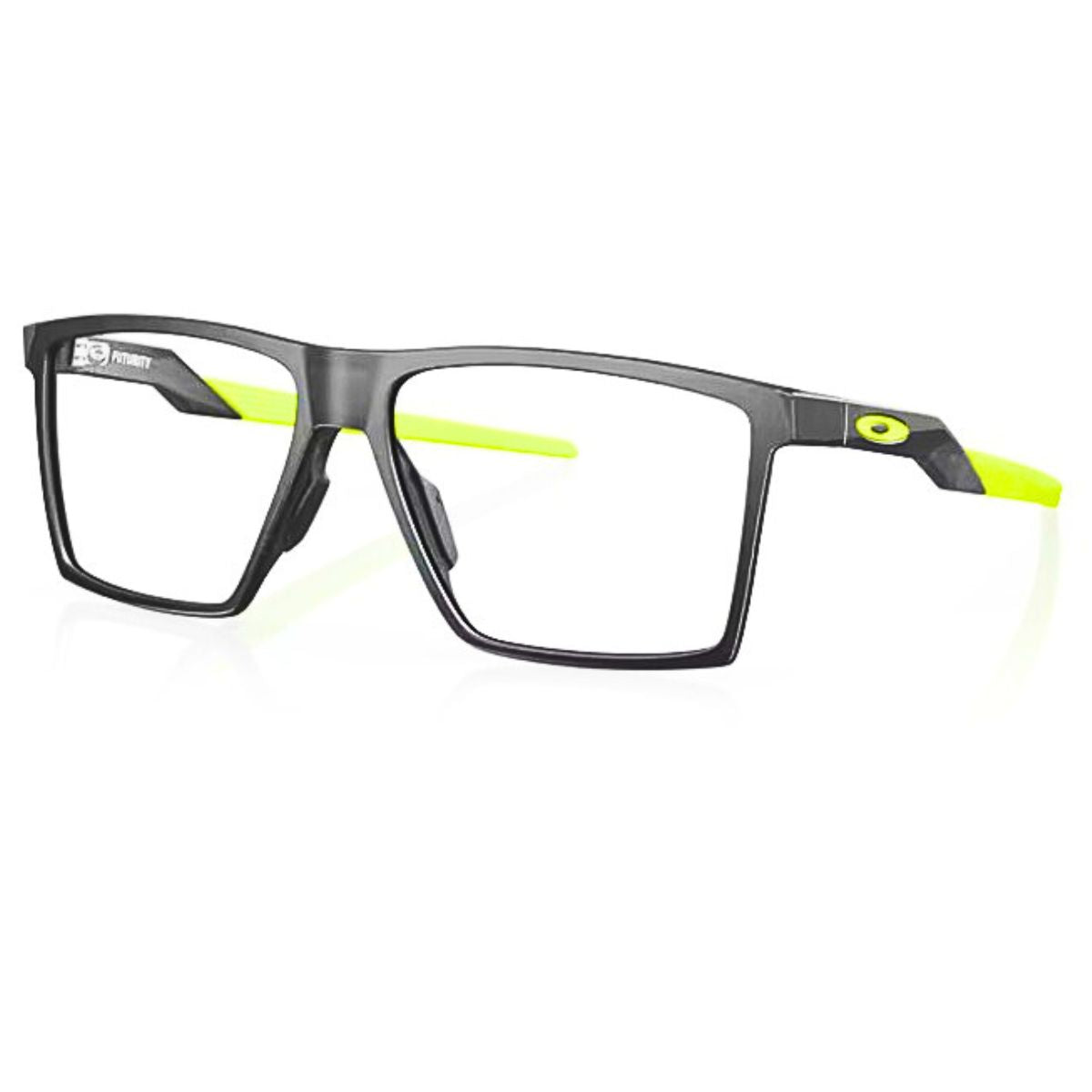 Armazón unisex Oakley Oftálmico 8052