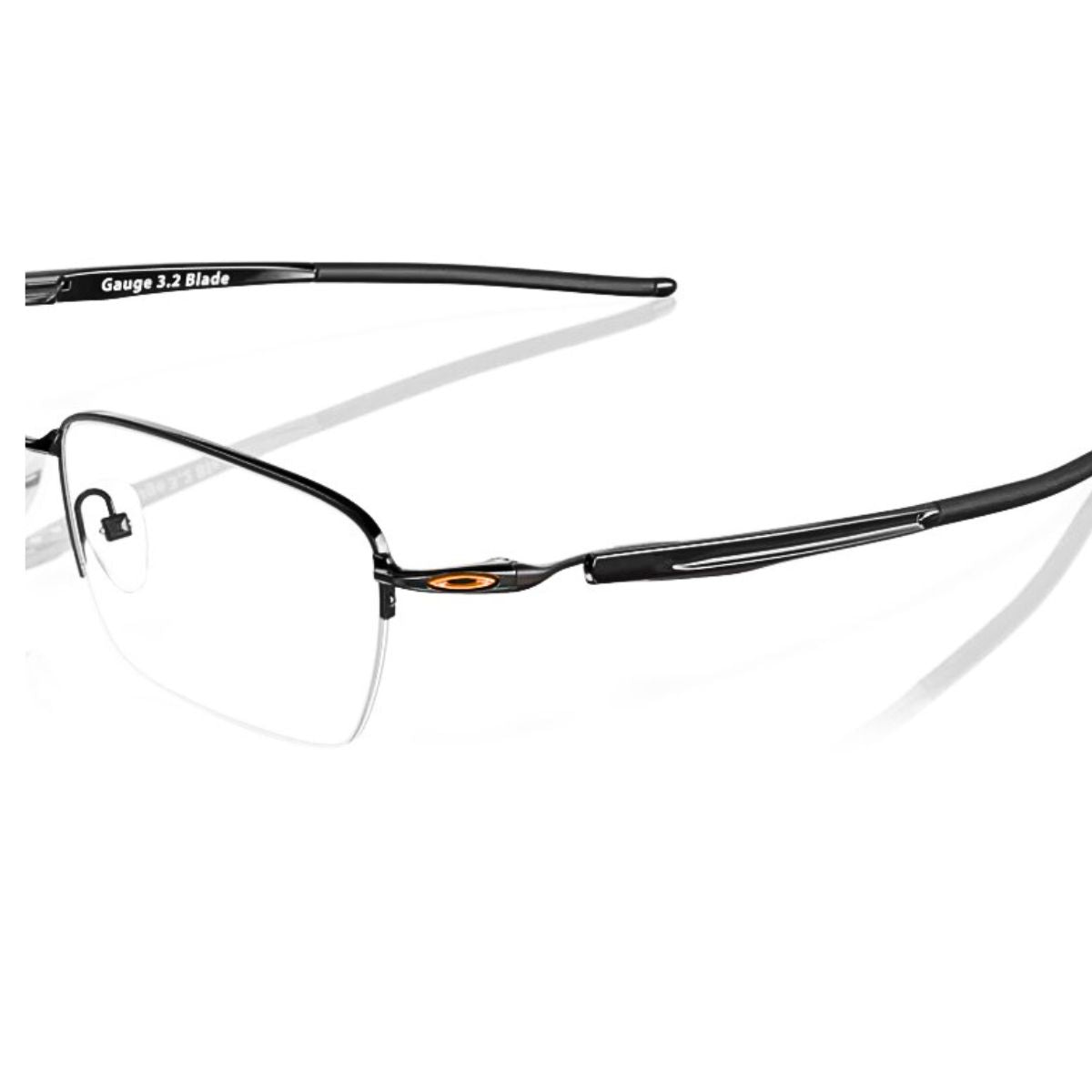 Armazón  Oakley unisex titanium 5128