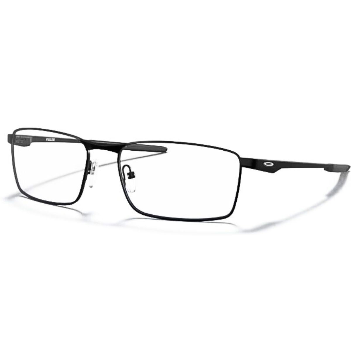 Armazón Oakley unisex metálico 3227