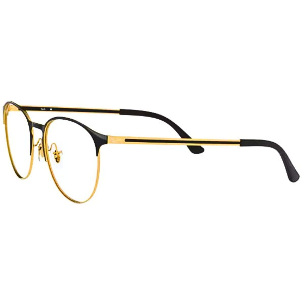 Armazón Metálico Ray Ban unisex 6375