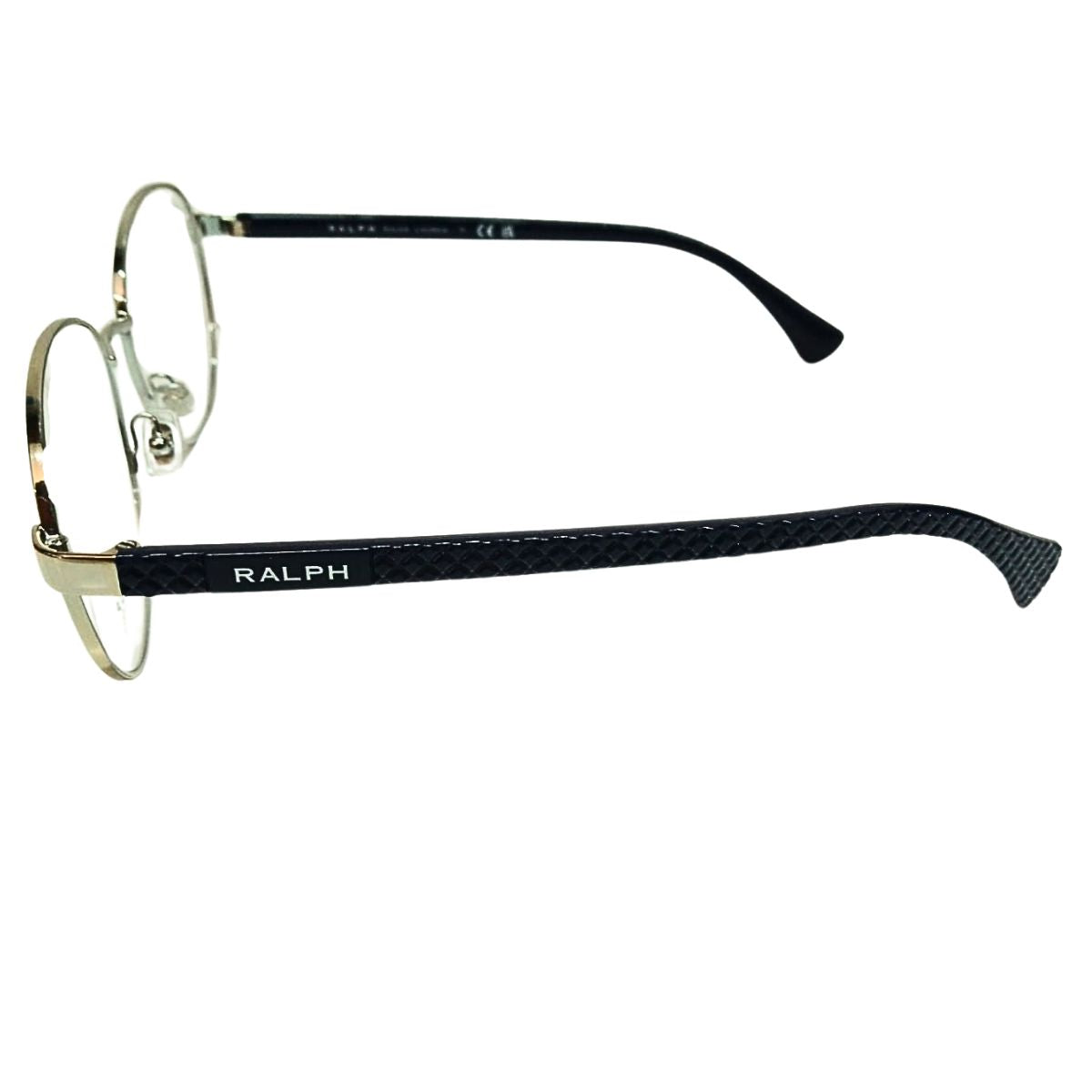 Armazón Acero premium unisex RALPH 6050