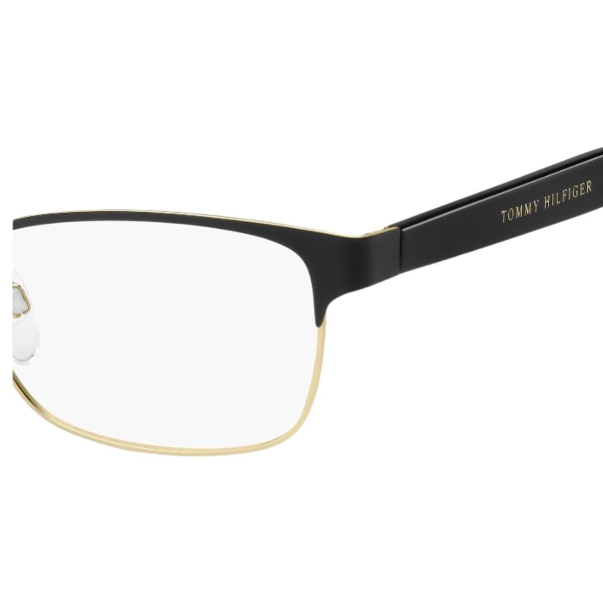 Armazón Unisex Acetato Tommy Hilfiger 2107