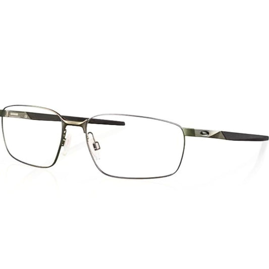 Armazón Oakley unisex metálico 3249