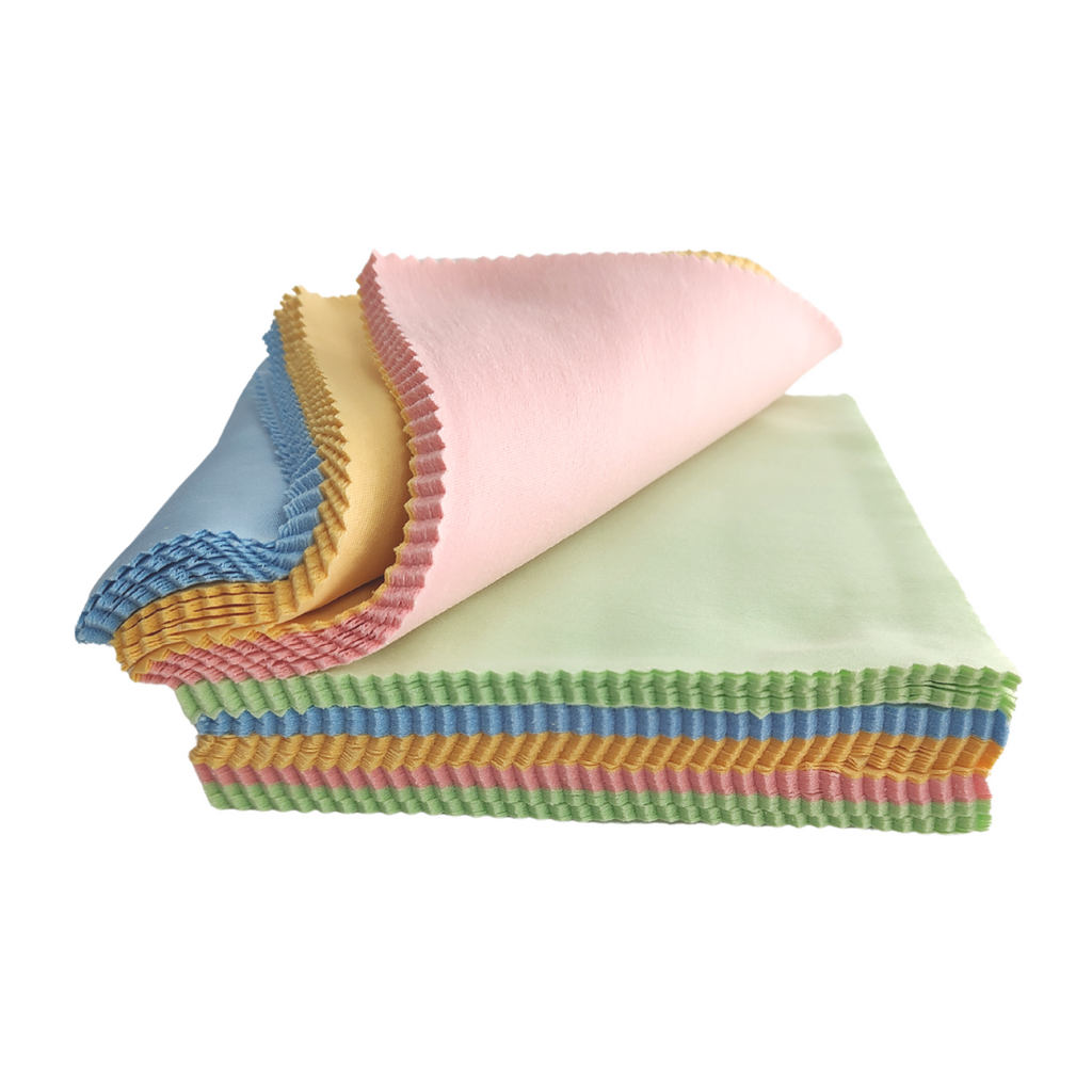 Paño 15 x 15 Ligero 140g (1P) – Paquete de 100 unidades | 267P01