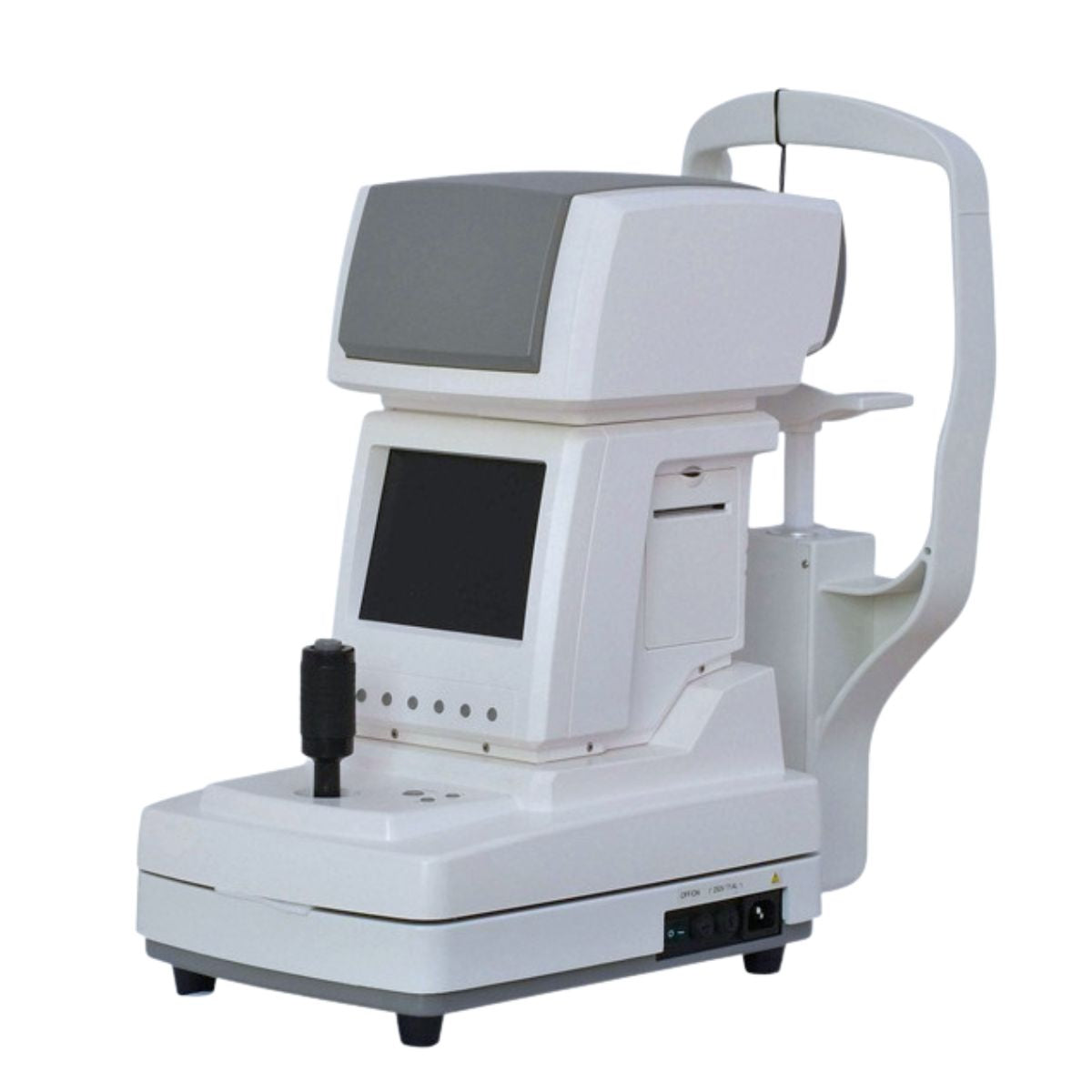 AUTO REFRACTO KERATOMETRO&nbsp;Axis 4AXISTSRK