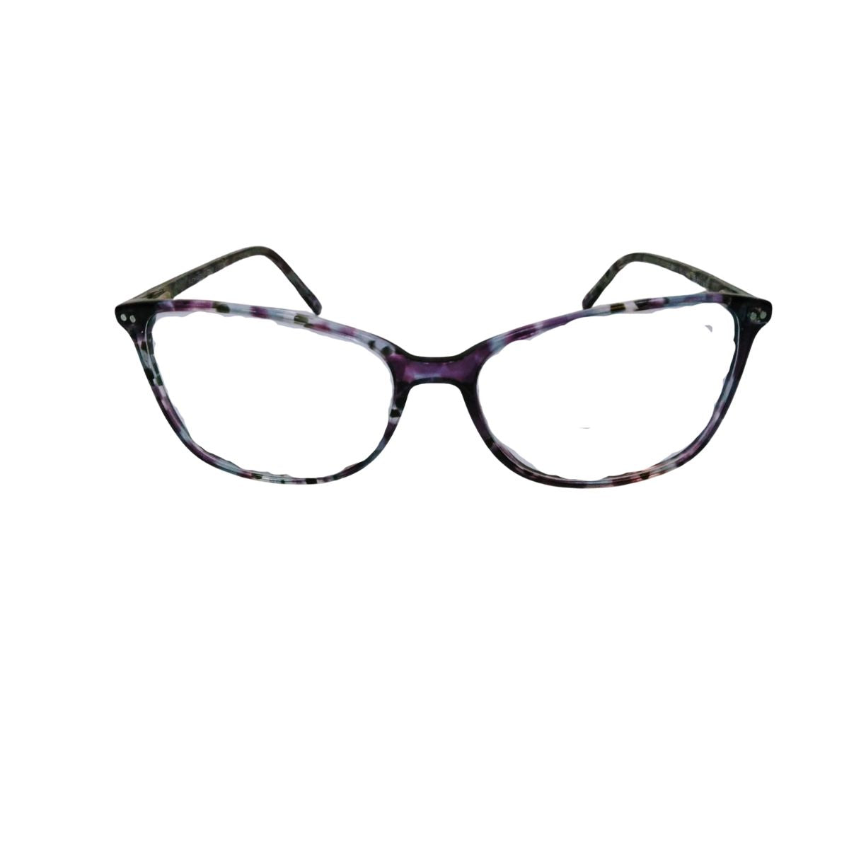 Armazón Lente Dama Graduable Acetato Funkyfred Ff-a4038