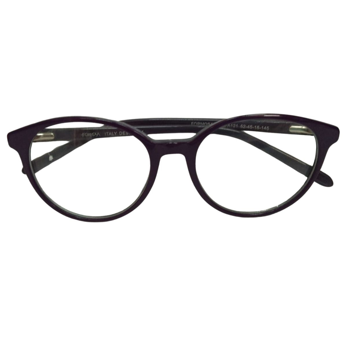 Armazón acetato unisex Formosa A121