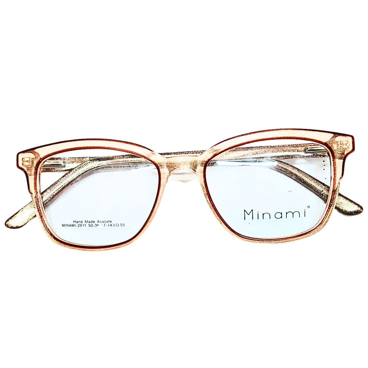 Armazón Acetato Niñas Minami-2911