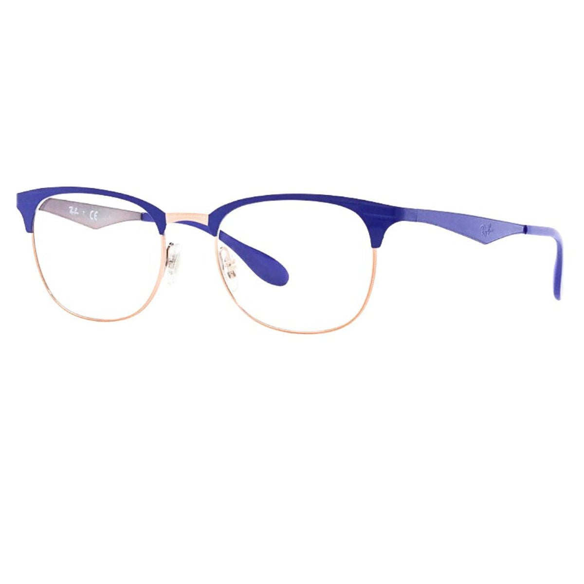 Armazón Metálico Ray Ban unisex 6346