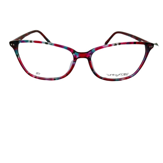 Armazón Lente Dama Graduable Acetato Funkyfred Ff-a4038