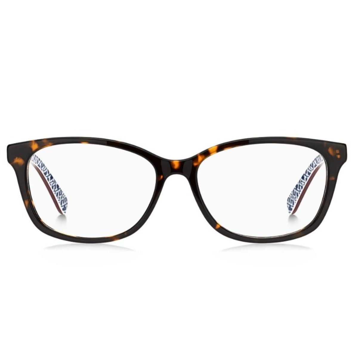 Armazón Acetato Dama Tommy Hilfiger 2108